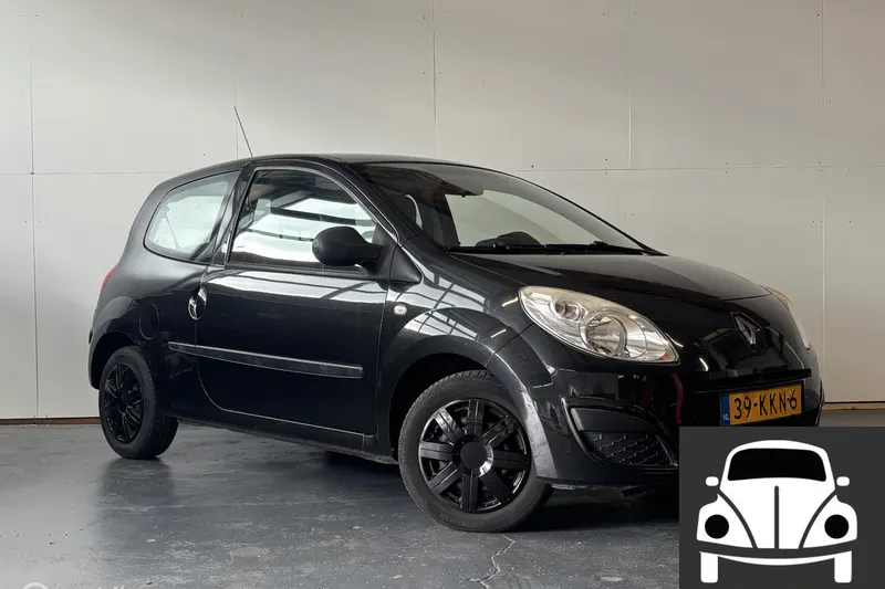 Renault Twingo (2010)