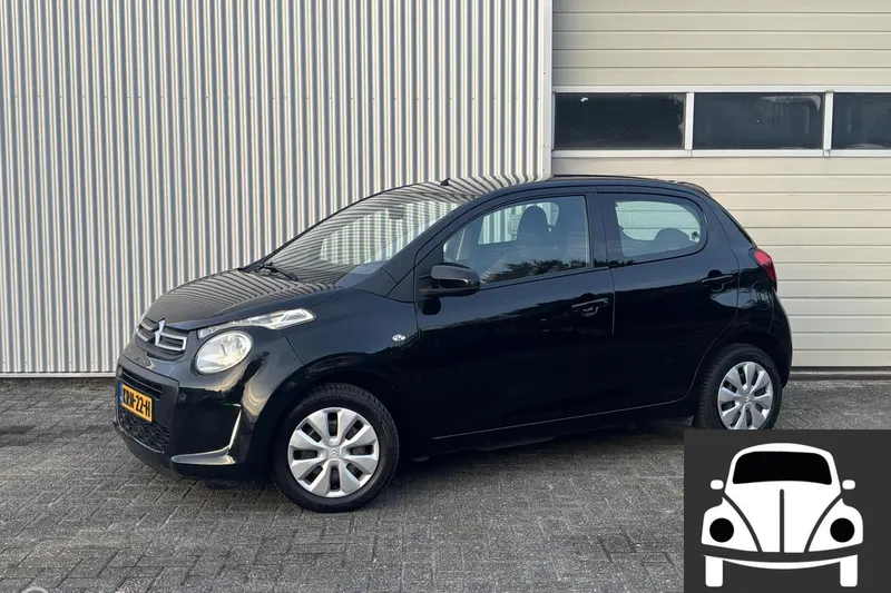 Citroën C1 (2020)