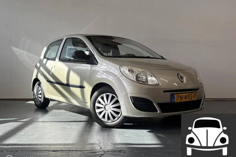 Renault Twingo (2008)