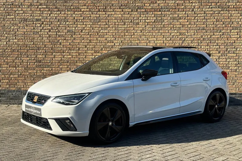SEAT Ibiza (2020)