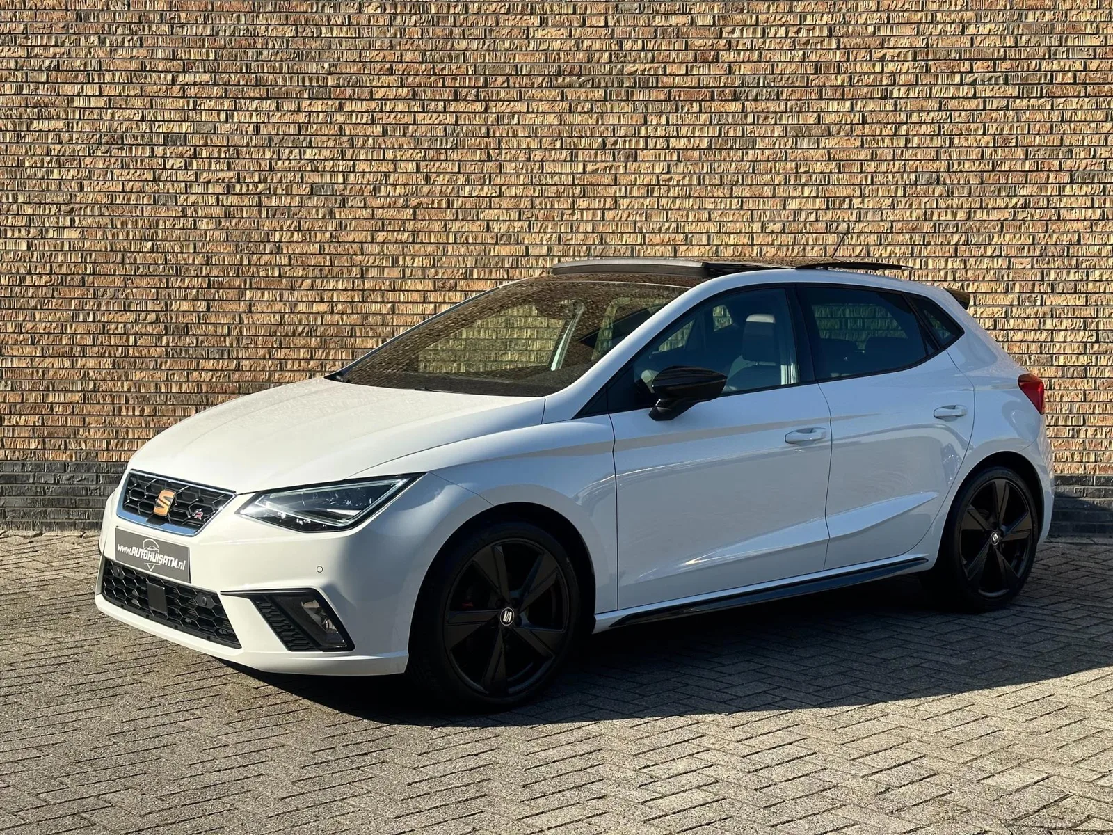 SEAT Ibiza (2020) — foto 1