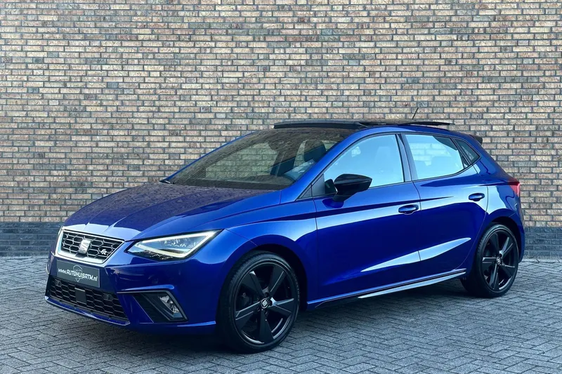 SEAT Ibiza (2020)