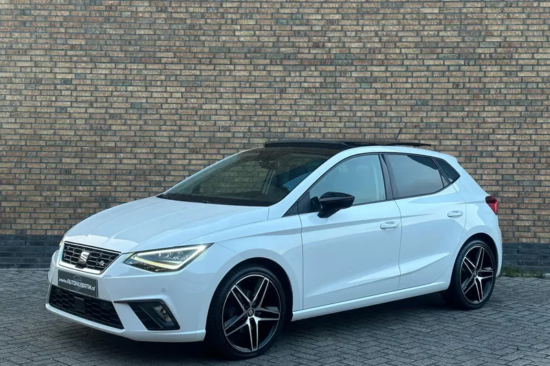SEAT Ibiza (2018)