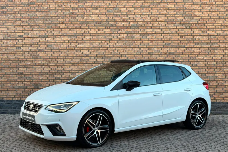 SEAT Ibiza (2020)