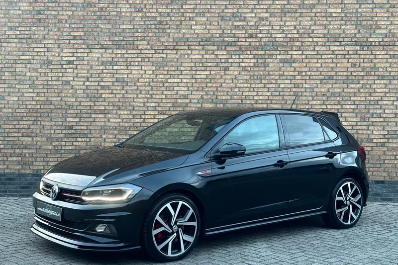Volkswagen Polo (2018)