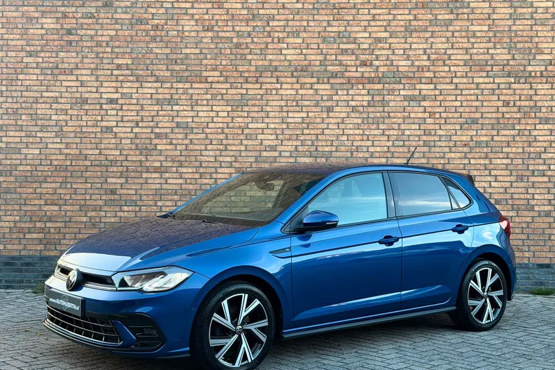 Volkswagen Polo (2022)