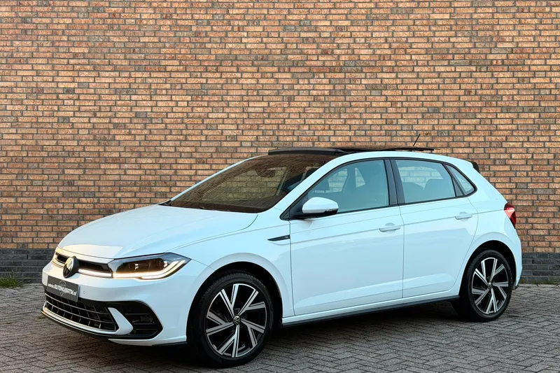 Volkswagen Polo (2024)