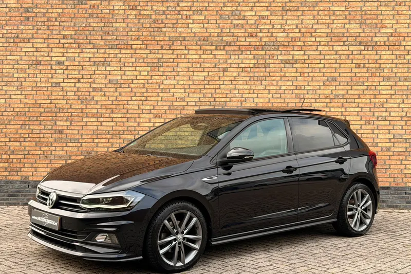 Volkswagen Polo (2018)