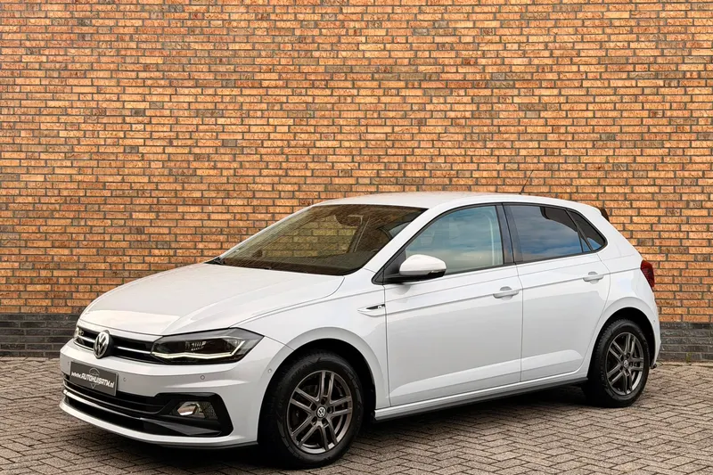Volkswagen Polo (2018)