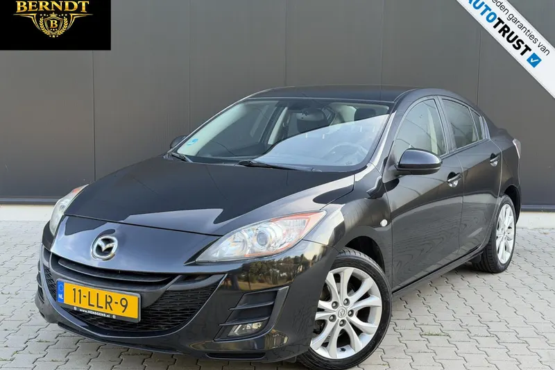 Mazda 3 (2010)