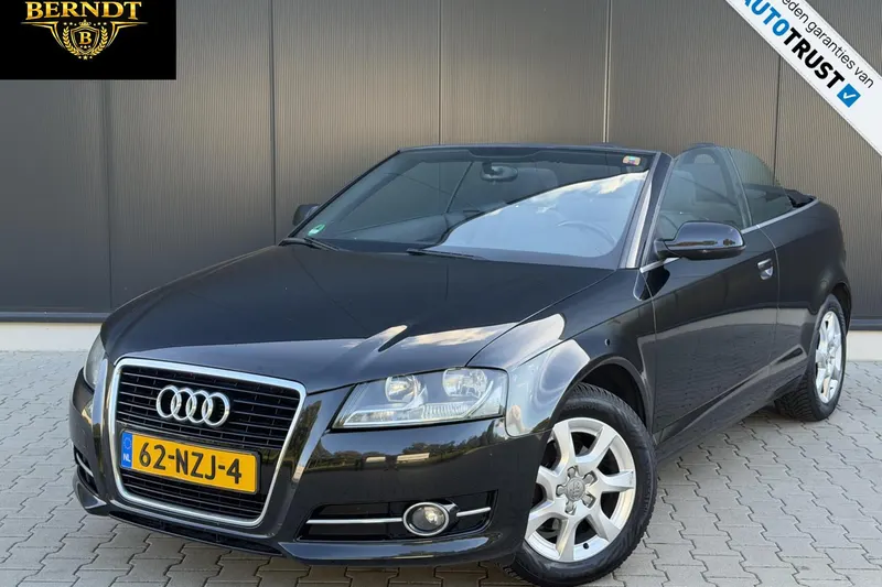Audi A3 (2011)