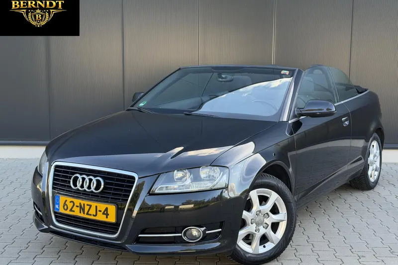 Audi A3 (2011)