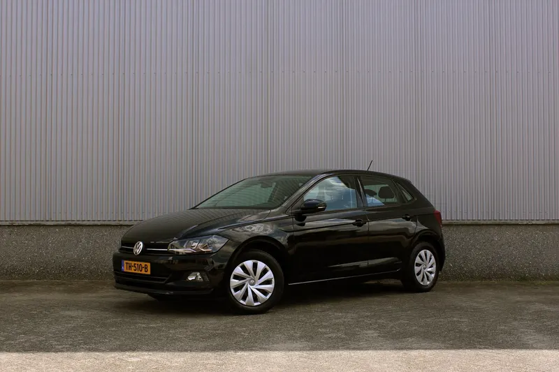 Volkswagen Polo (2018)