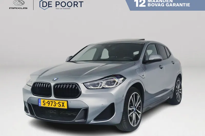 BMW X2 (2022)