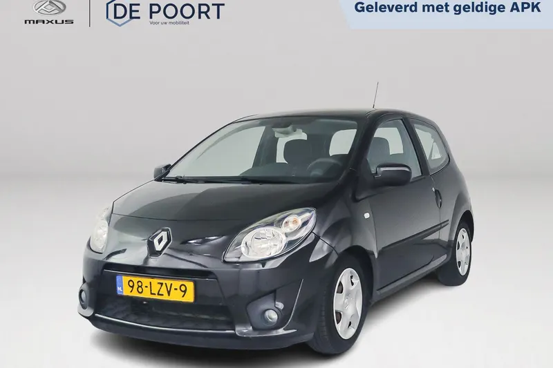 Renault Twingo (2010)