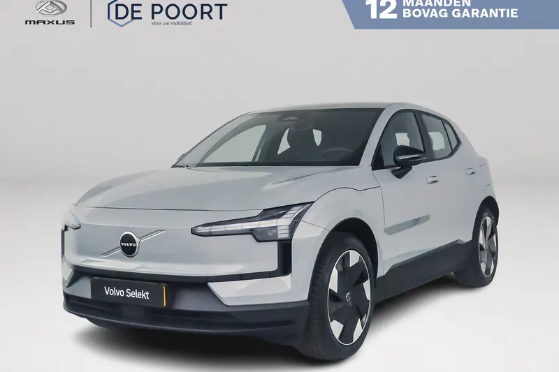 Volvo EX30 (2025)