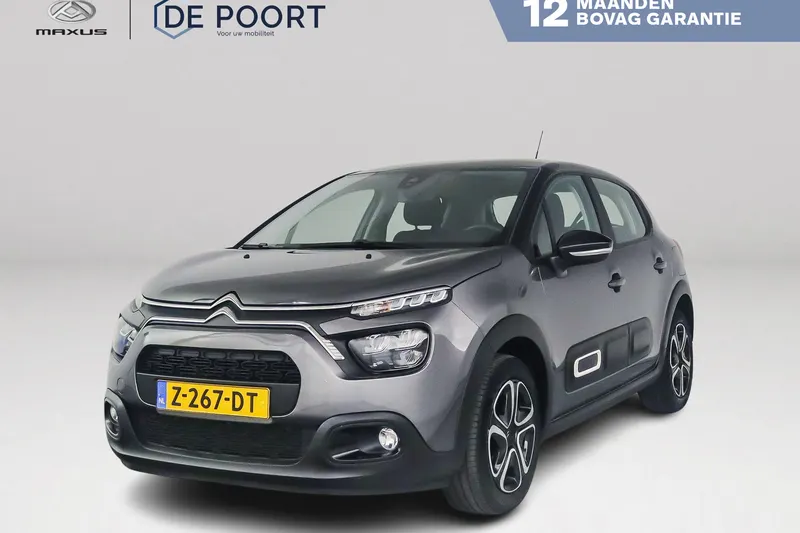 Citroën C3 (2022)