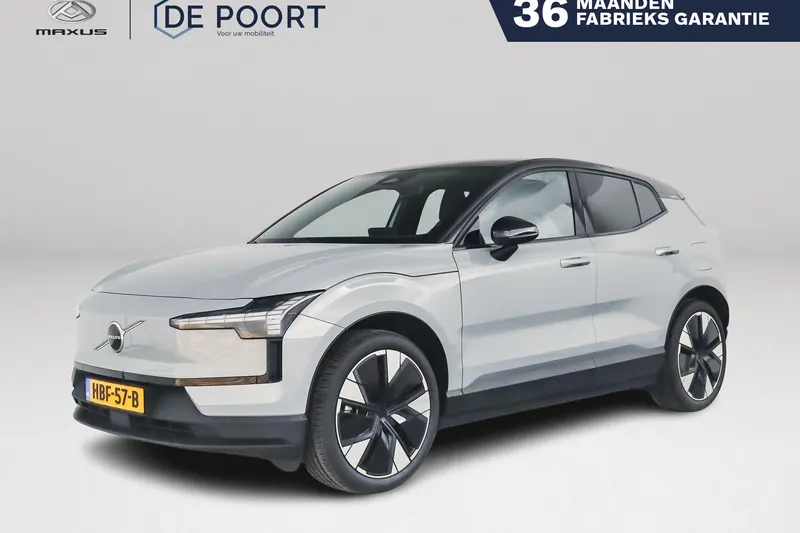 Volvo EX30 (2025)