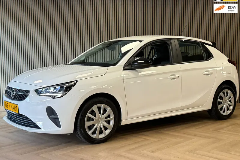 Opel Corsa (2022)