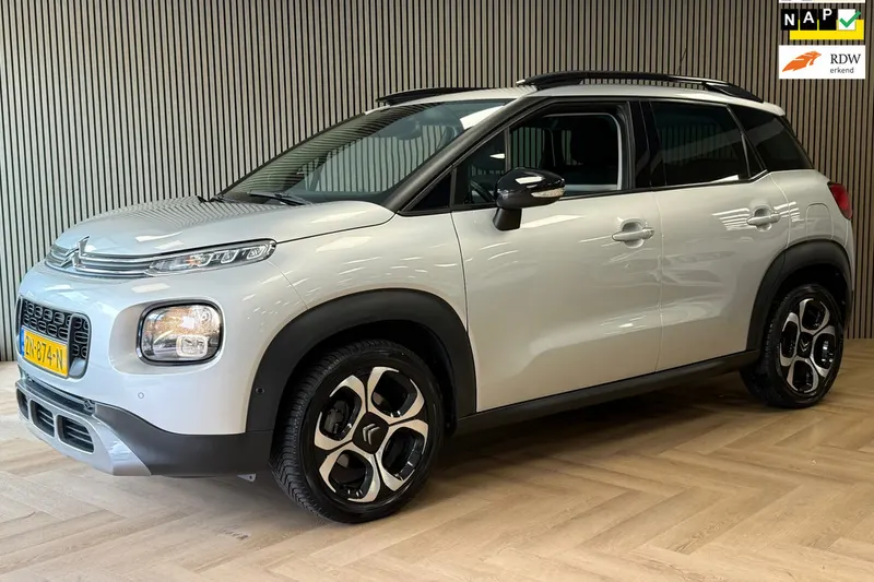Citroën C3 Aircross (2019)