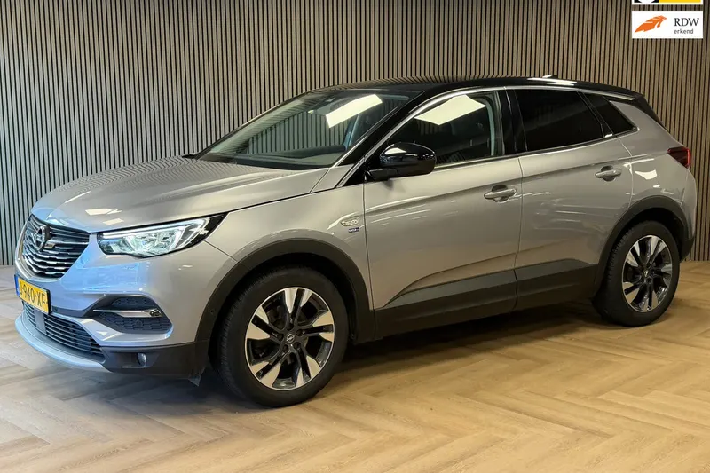 Opel Grandland (2020)
