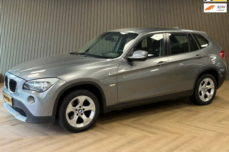 BMW X1 (2011)