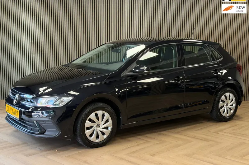 Volkswagen Polo (2023)