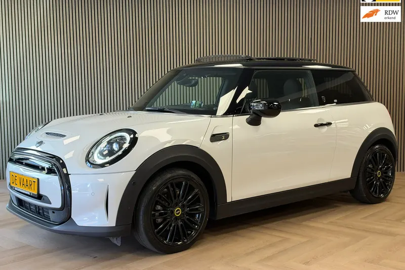 MINI Mini Electric (2023)