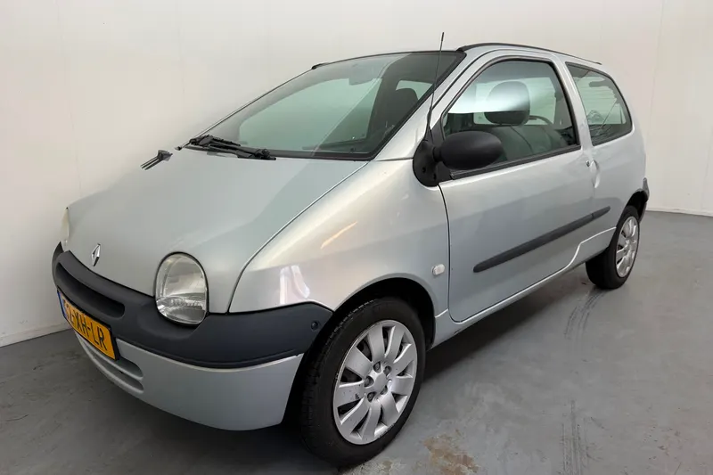 Renault Twingo (2007)
