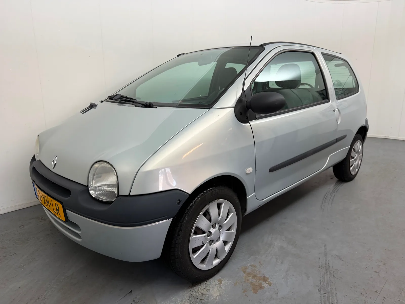 Renault Twingo (2007) — foto 1