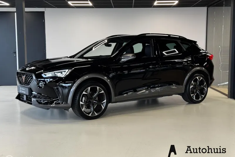 CUPRA Formentor (2024)
