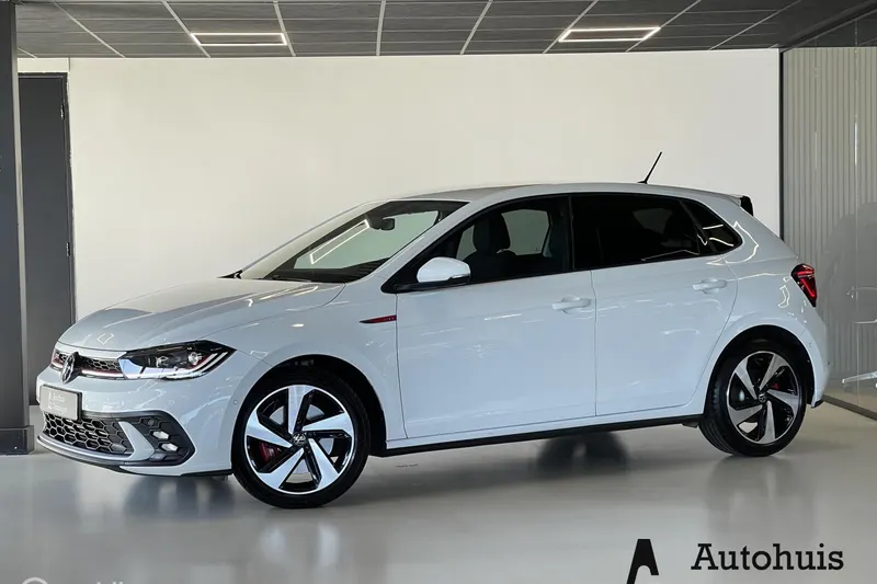 Volkswagen Polo (2024)