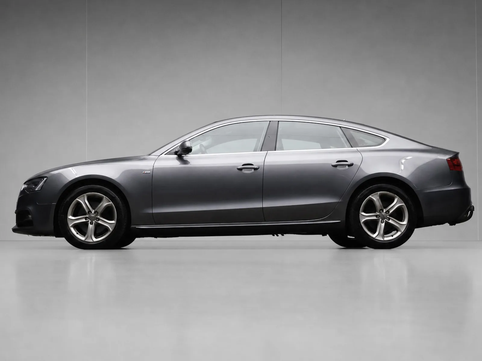 Audi A5 (2016) — foto 1