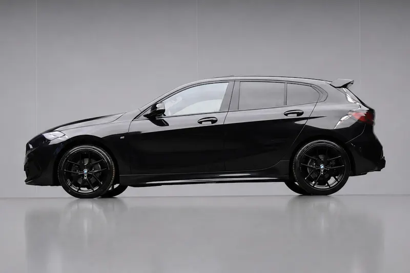 BMW 1-Serie (2020)