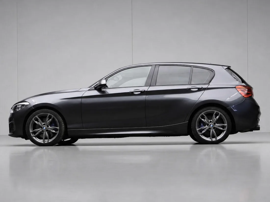BMW 1-Serie (2015) — foto 1