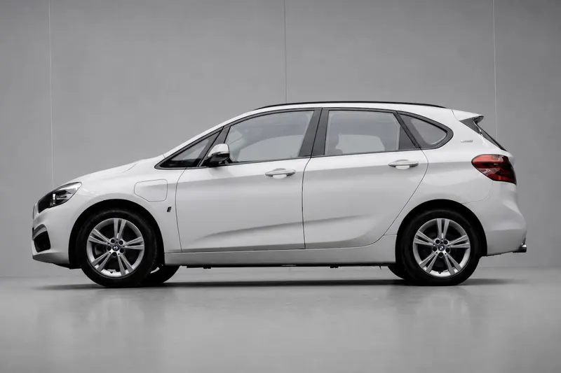 BMW 2-Serie (2018)