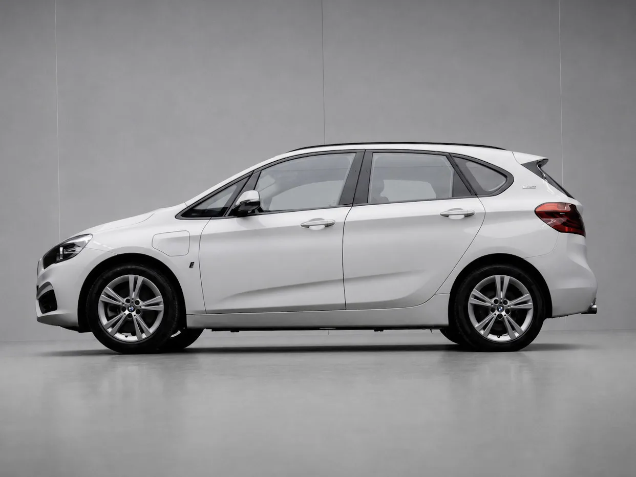 BMW 2-Serie (2018) — foto 1
