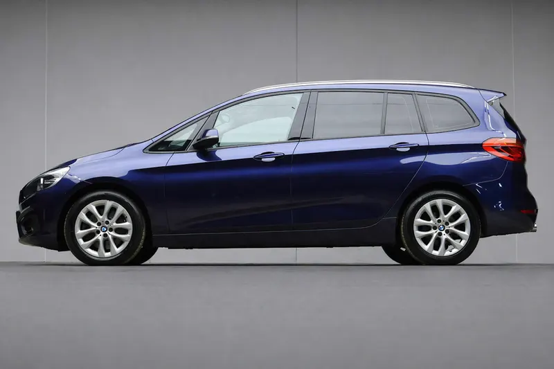 BMW 2-Serie (2016)