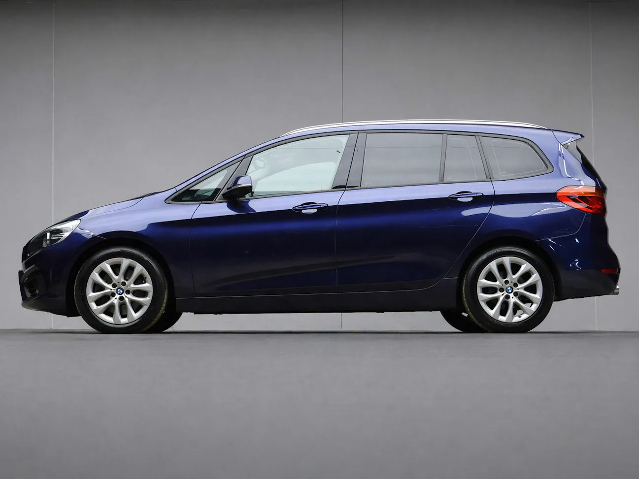 BMW 2-Serie (2016) — foto 1