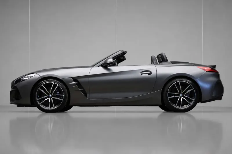 BMW Z4 (2020)