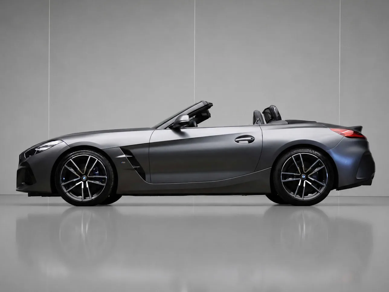 BMW Z4 (2020) — foto 1