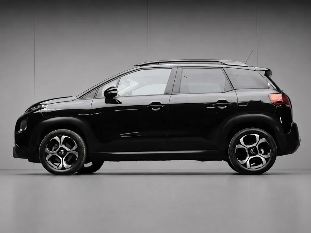 Citroën C3 Aircross (2017) — foto 1