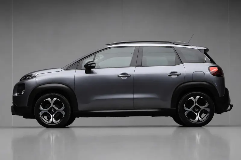 Citroën C3 Aircross (2018)