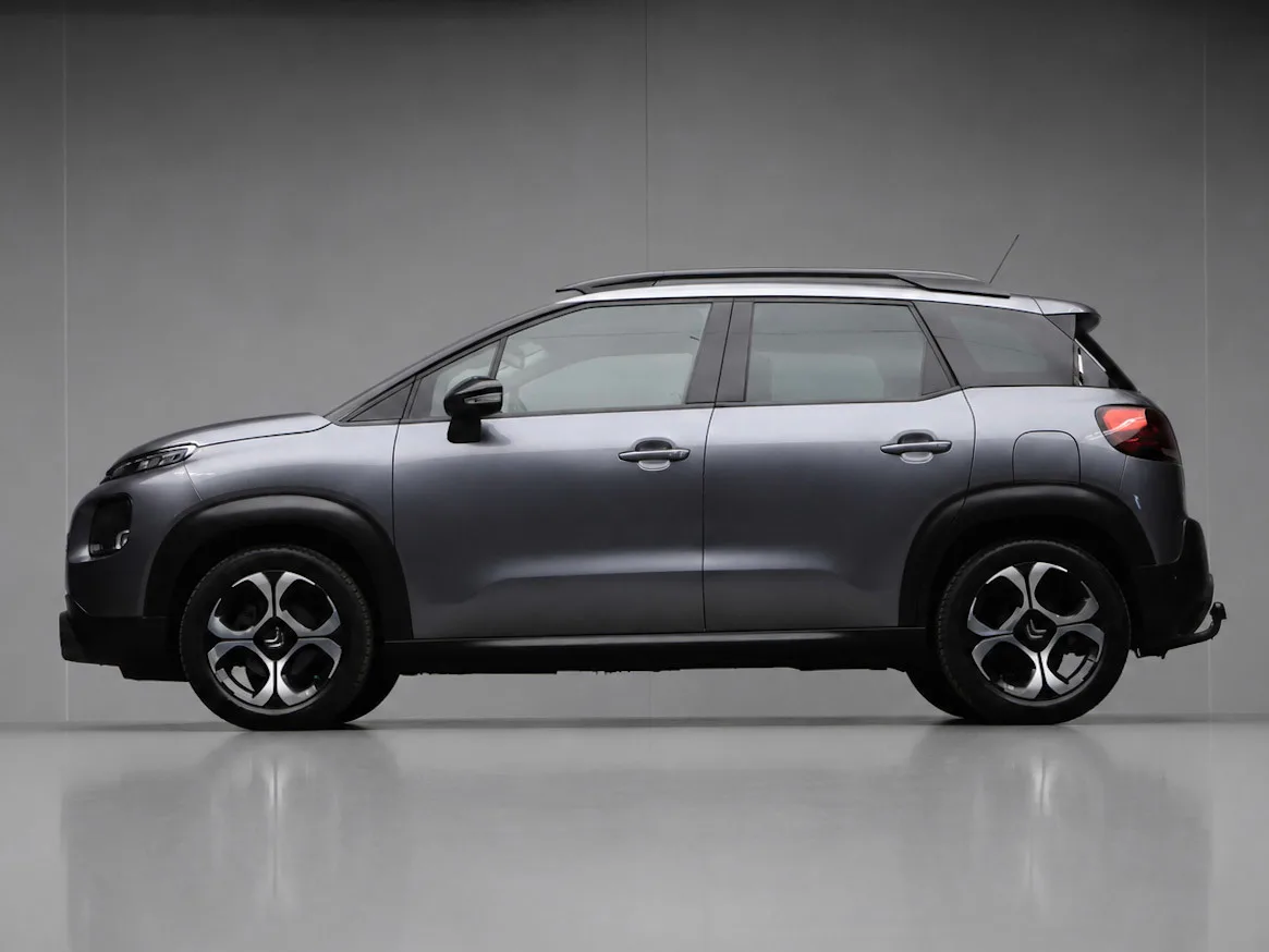 Citroën C3 Aircross (2018) — foto 1