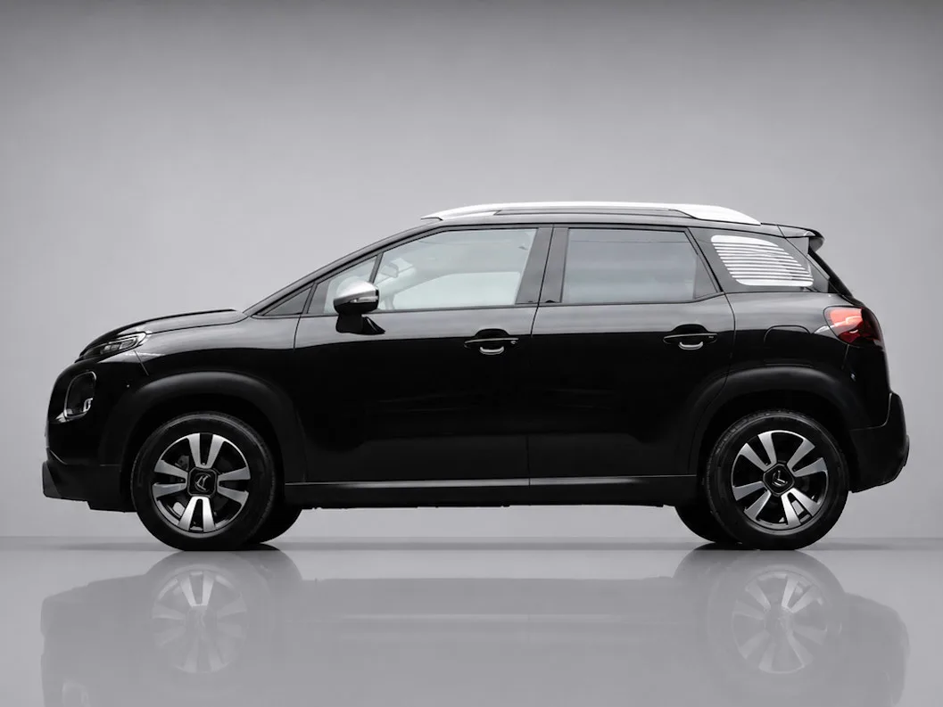 Citroën C3 Aircross (2019) — foto 1