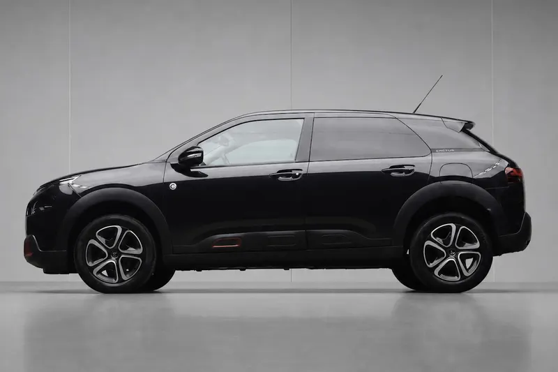 Citroën C4 Cactus (2020)