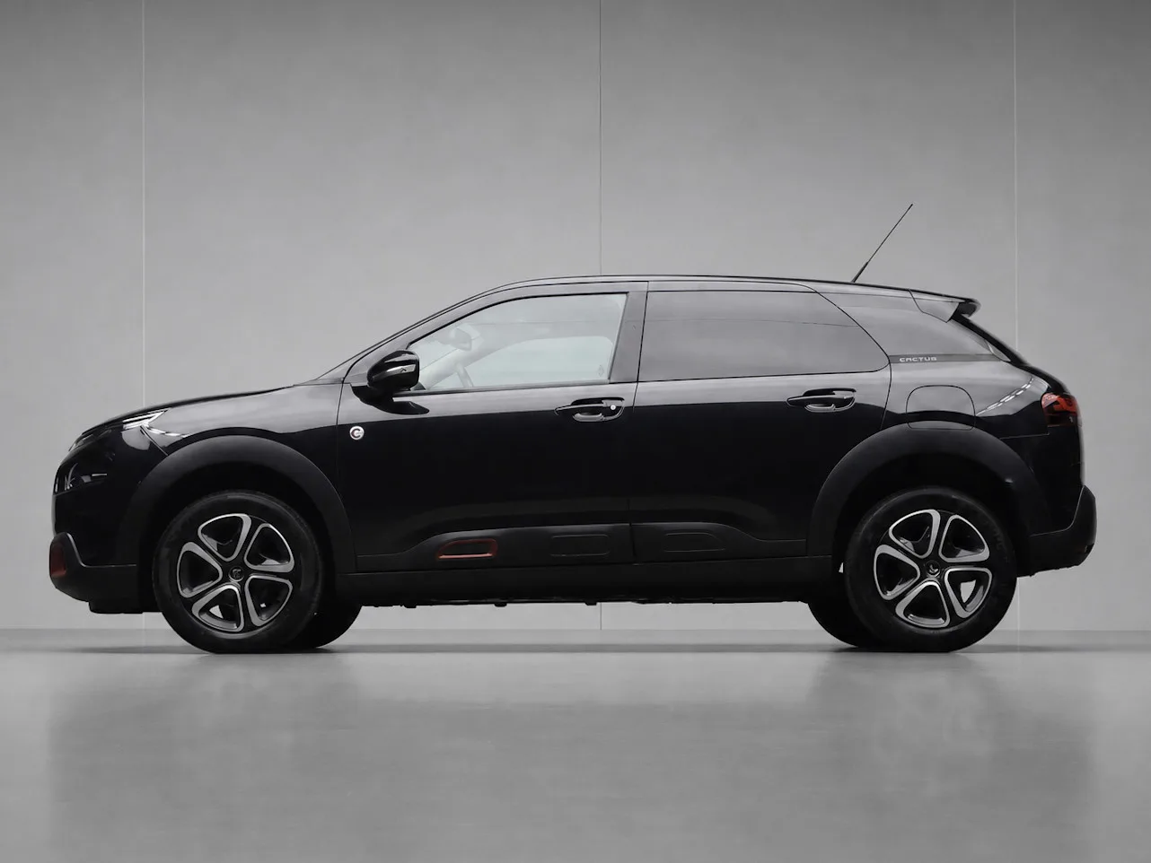 Citroën C4 Cactus (2020) — foto 1