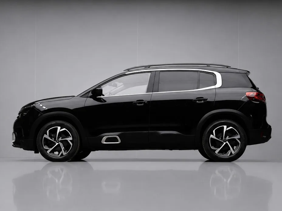 Citroën C5 Aircross (2019) — foto 1
