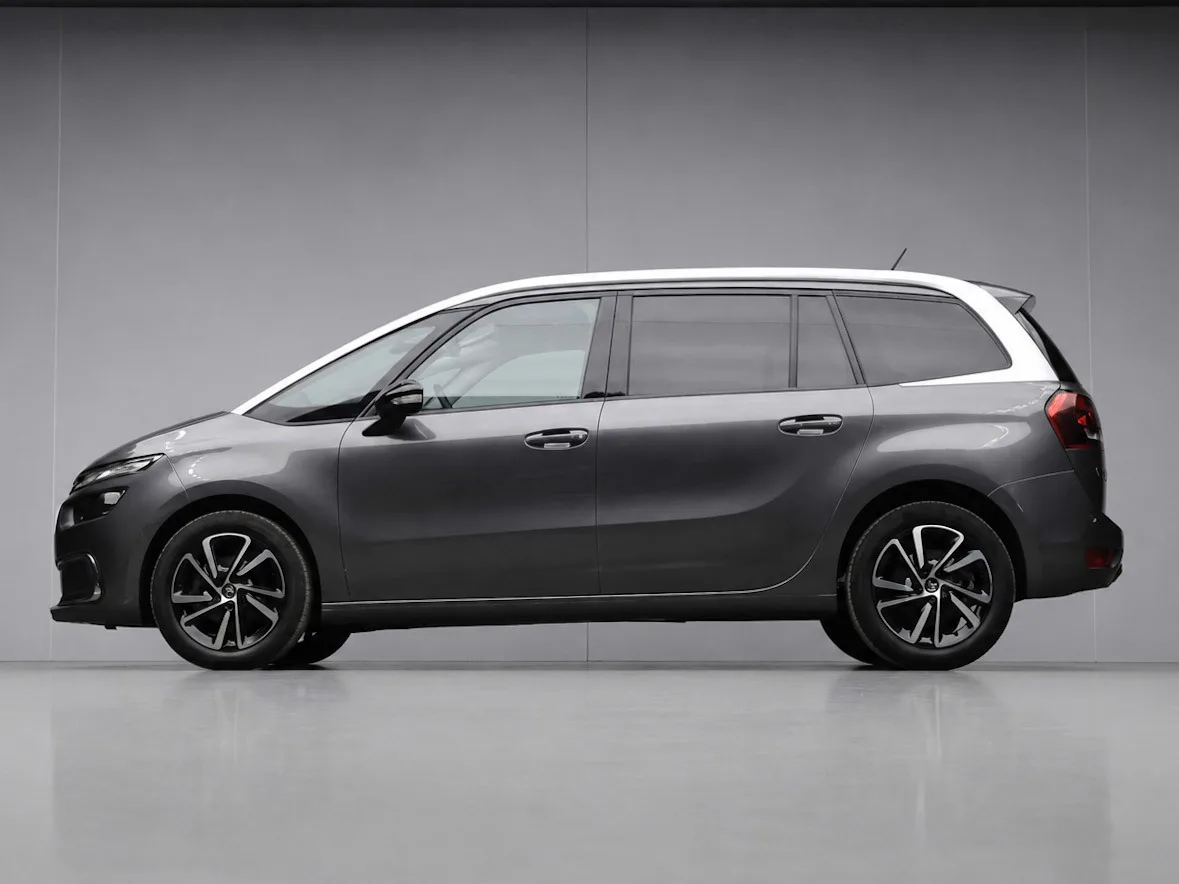Citroën Grand C4 SpaceTourer (2021) — foto 1
