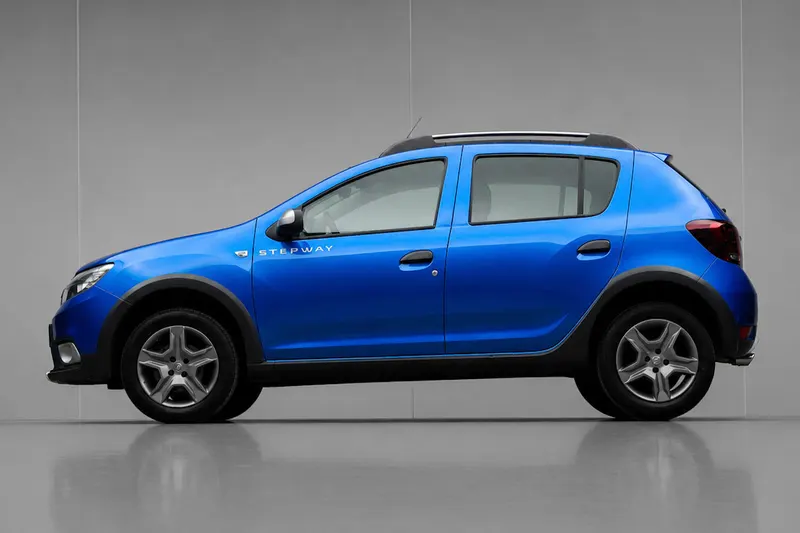 Dacia Sandero (2018)